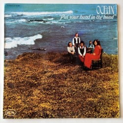 Ocean - Put your Hand in the Hand 23 19 008