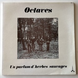 Octaves - Un parfum d’herbes sauvages 5895