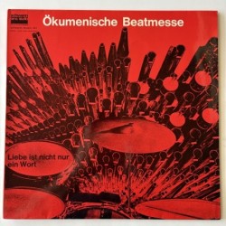 Various Artists - Ökumenische Beatmesse Schwann studio 451