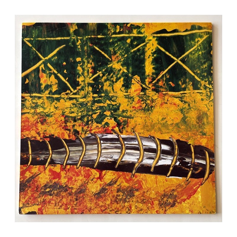 Odyssee - Odyssee OK 032698