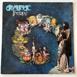 Therapy - Almanac DJF 20492