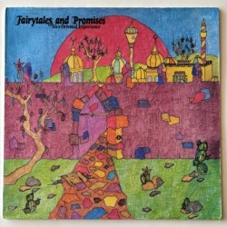 Alex Oriental Experience - Fairytales and Promises GBD 0043