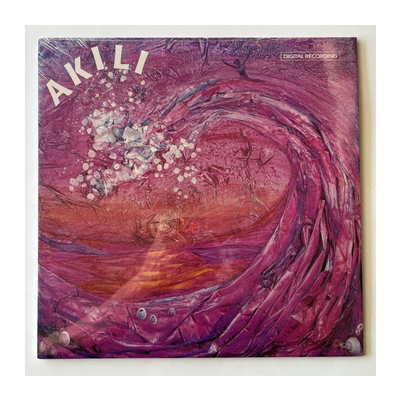 Akili - Akili NU 730-1
