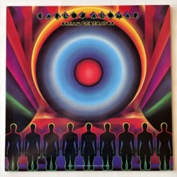 Carlos Alomar - Dream Generator 2019-1-P