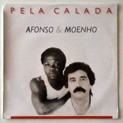 Afonso & Moenho - Pela Calada TLP-5010