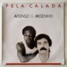Afonso & Moenho - Pela Calada TLP-5010