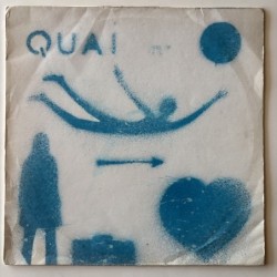 CES Malesherbes - Quai nº 0 KO/81.0703