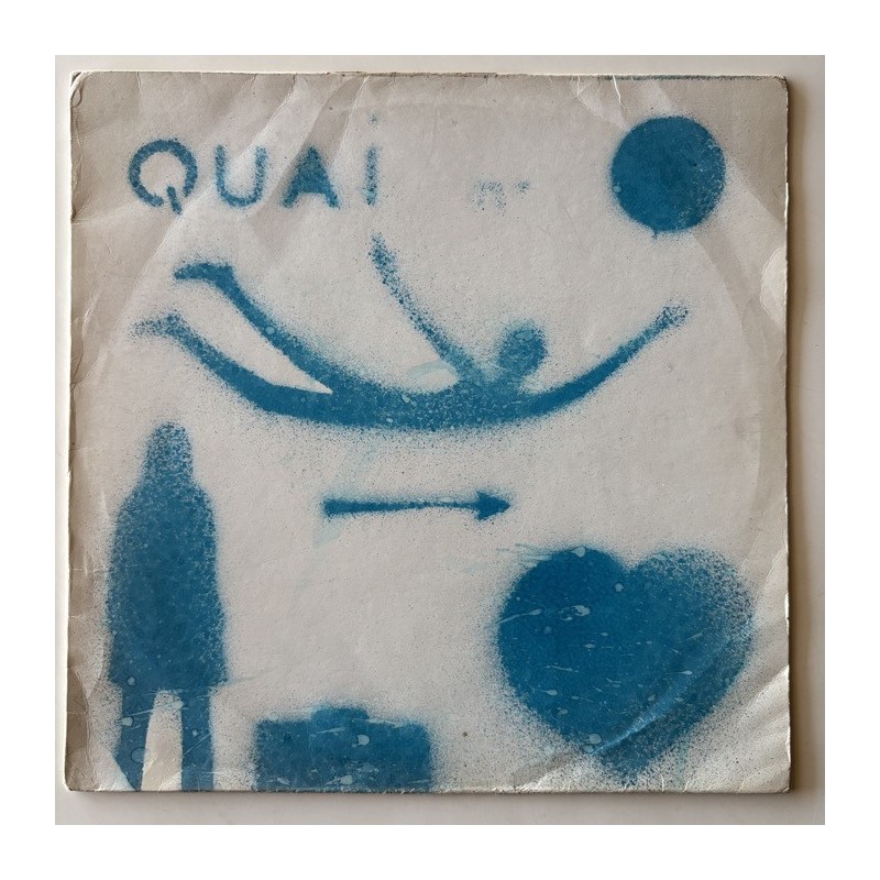 CES Malesherbes - Quai nº 0 KO/81.0703