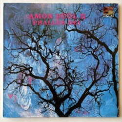 Amon Düül II - Phallus Dei SLS 50 257 XAT