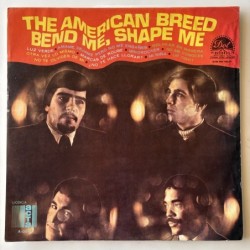 The American Breed - Bend Me