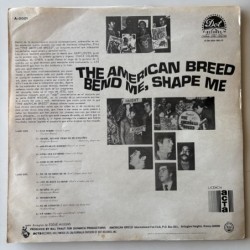  Shape Me A-0001