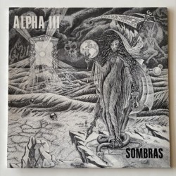Alpha III - Sombras 527.404.717