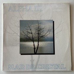 Alpha III - Mar de Cristal 990 019-1