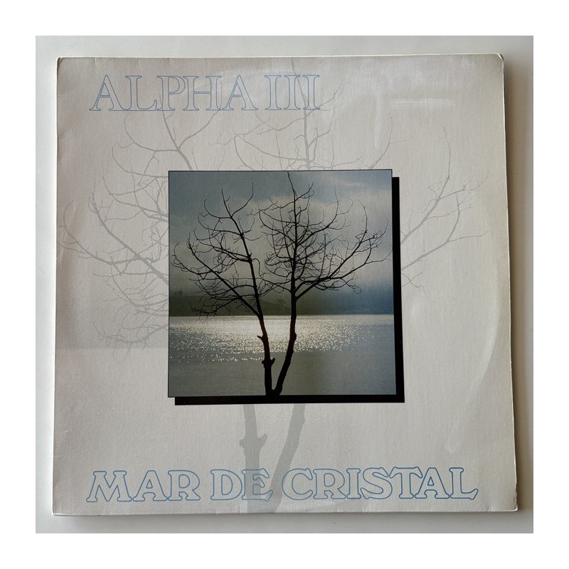 Alpha III - Mar de Cristal 990 019-1
