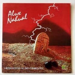 Alux Nahual - Hermanos de Sentimiento 84595