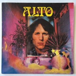 Alto - Alto INT 160.609