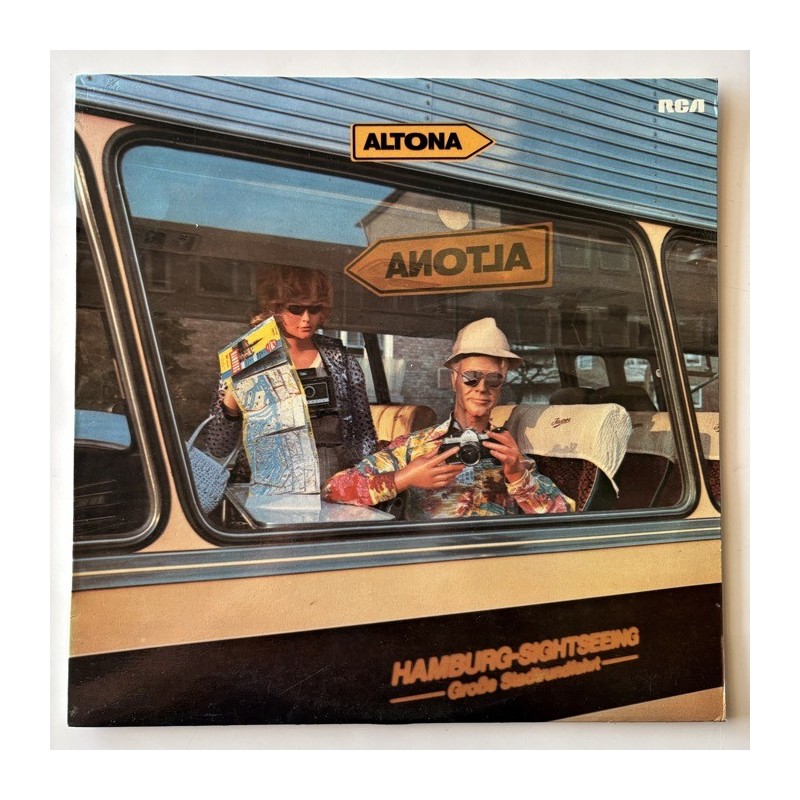 Altona - Altona PPL1-4049