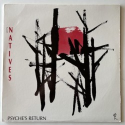 Altra Natives - Psyche’s Return NR 16982