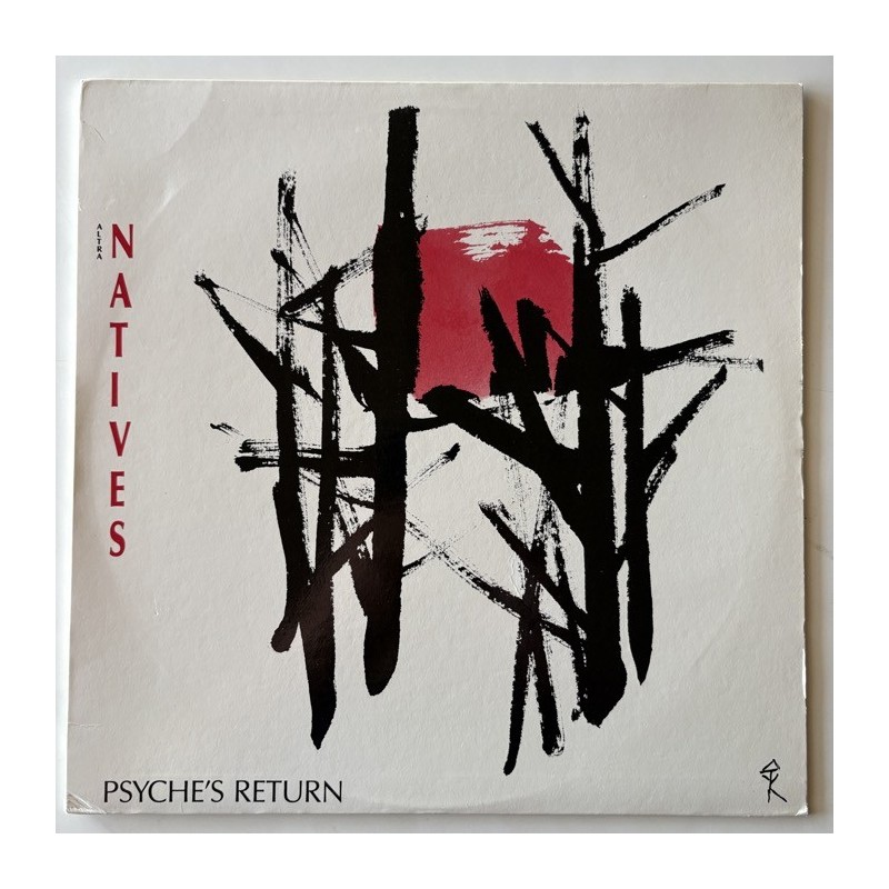 Altra Natives - Psyche’s Return NR 16982