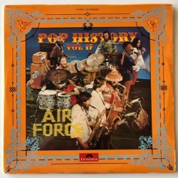 Air Force  - Pop History Vol 17 24 78 023/024
