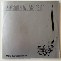 Martin Almstedt - MSG-Kompositionen E.M.E D-34