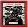 Algebra Suicide - Alpha Cue BR 7008