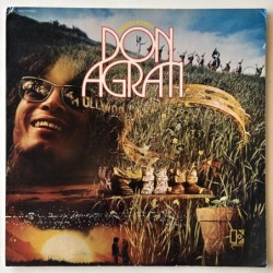 Don Agrati - Homegrown EKS-75057