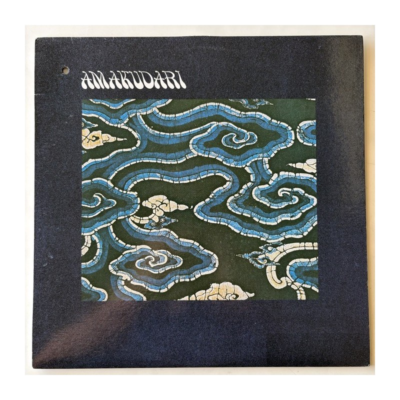 Amakudari - Amakudari MIL 106