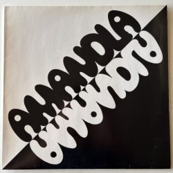 Amandla - Amandla 545661