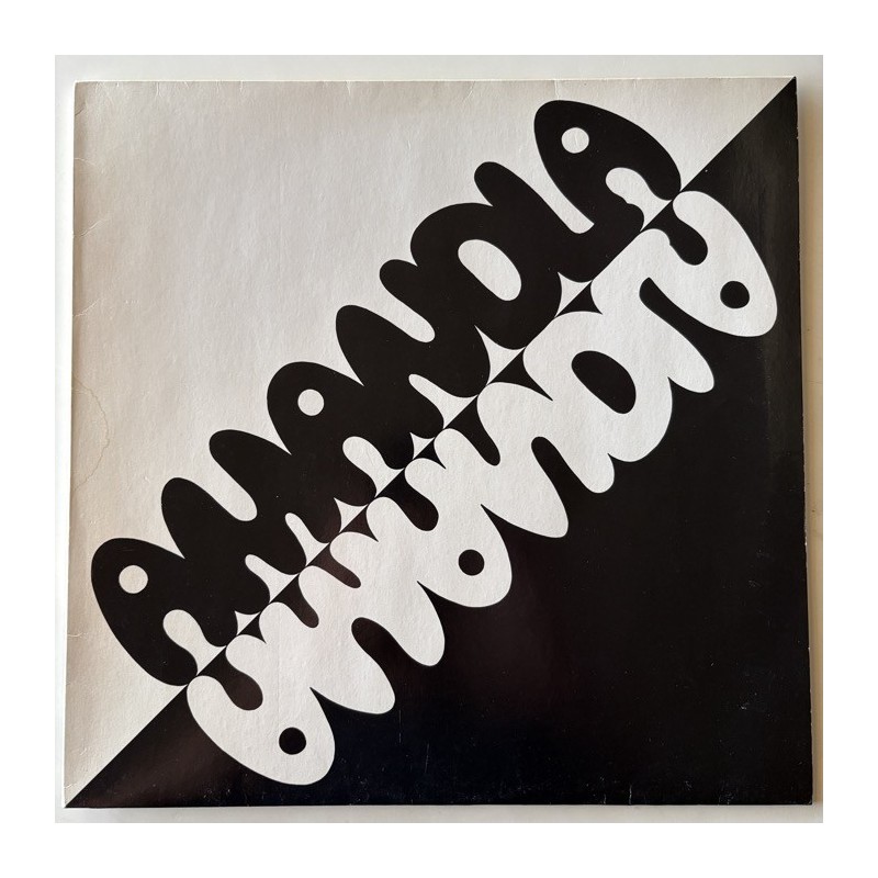 Amandla - Amandla 545661