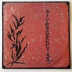 Various Artists - Divergencias AMRO 001