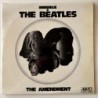 The Amendment - Homenaje a los Beatles AL-15.017