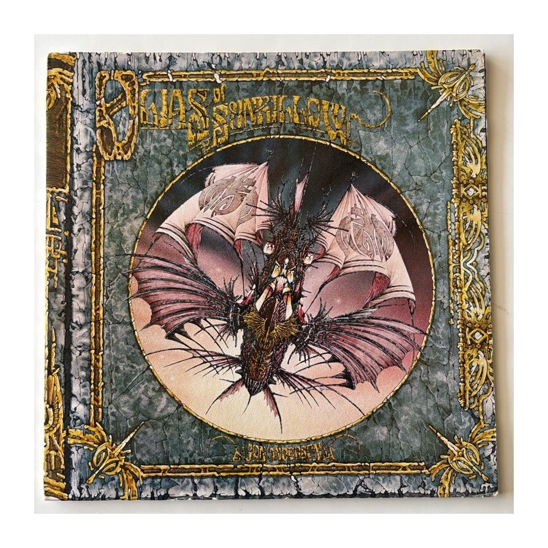 Jon Anderson - Olias of Sunhillow K50261