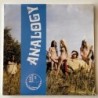 Analogy - Analogy VINYL 01