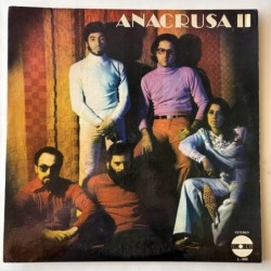 Anacrusa - Anacrusa II L-808
