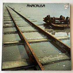 Anacrusa - El Sacrificio 9101 177
