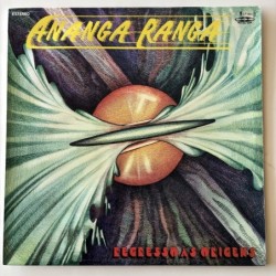 Ananga Ranga - Regresso as Origens LP 146