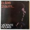 Vicente Rojas - A las 2 a.m… LD-3933