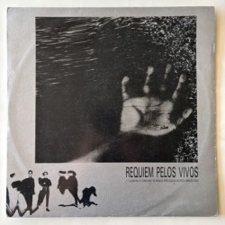 Requiem Pelos Vivos - Requiem Pelos Vivos 88DSM01
