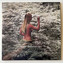 Jay Richford & Gary Stevan - Feelings GP1017LP