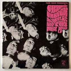 Frantic Freddie and his Reflections - Music Power R-2868