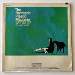 Harry Betts - The Fantastic Plastic Machine BN 26469