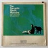 Harry Betts - The Fantastic Plastic Machine BN 26469