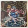 Nick Riff - Cloak of Immortality DELEC LP 017