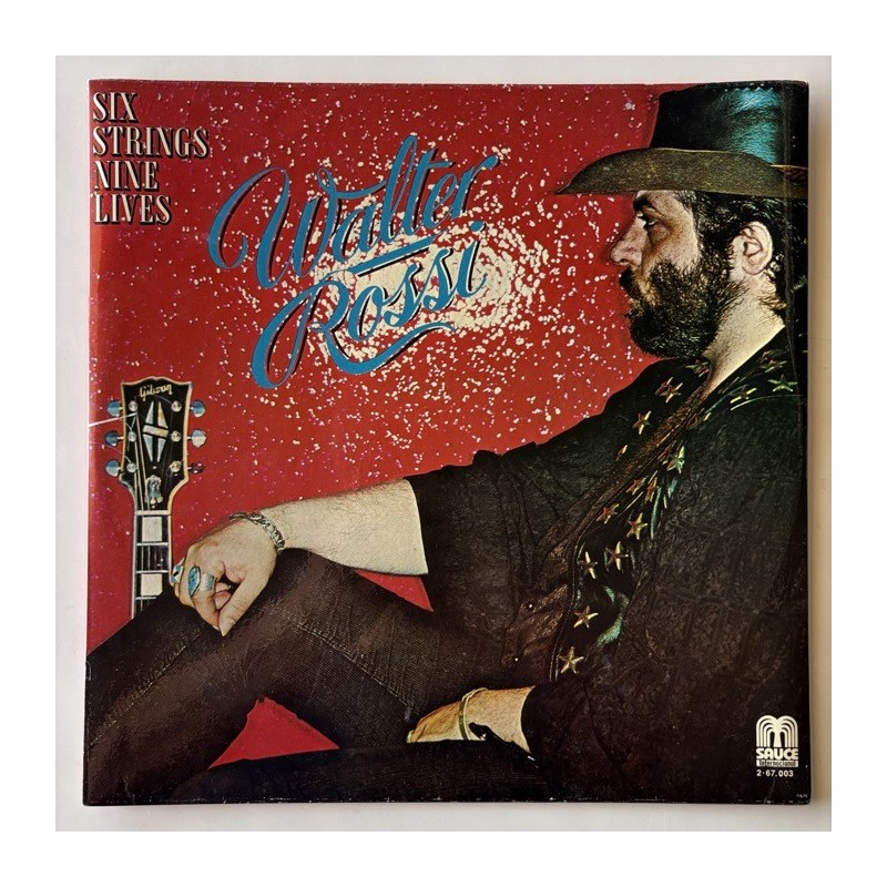 Walter Rossi - Six Strings Nine Lives 2.67-003