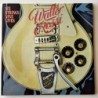 Walter Rossi - Six Strings Nine Lives AQR 519