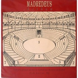 Madredeus - Lisboa 7811781