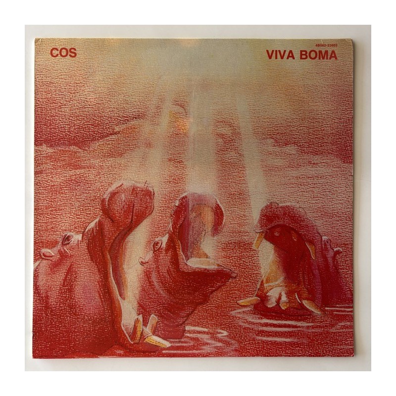 Cos - Viva Boma 4B062-23605