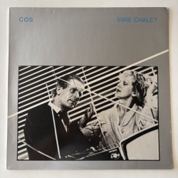 Cos - Swiss Chalet 1A 064-23902