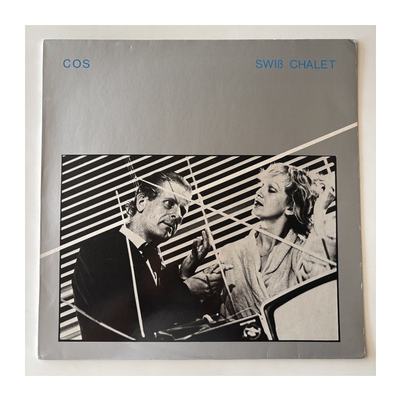 Cos - Swiss Chalet 1A 064-23902